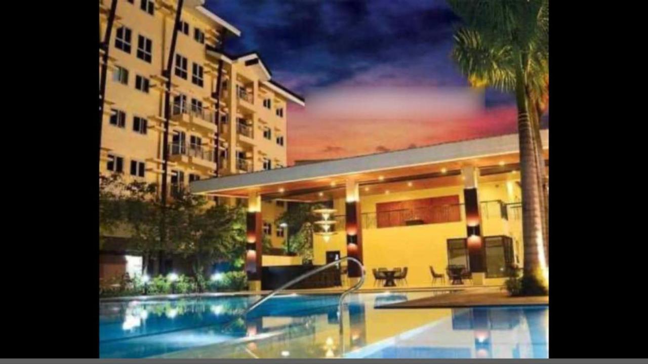 The Rochester Condo Pasig City Exterior foto