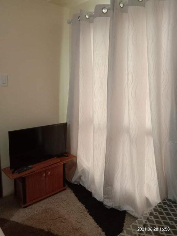 The Rochester Condo Pasig City Exterior foto