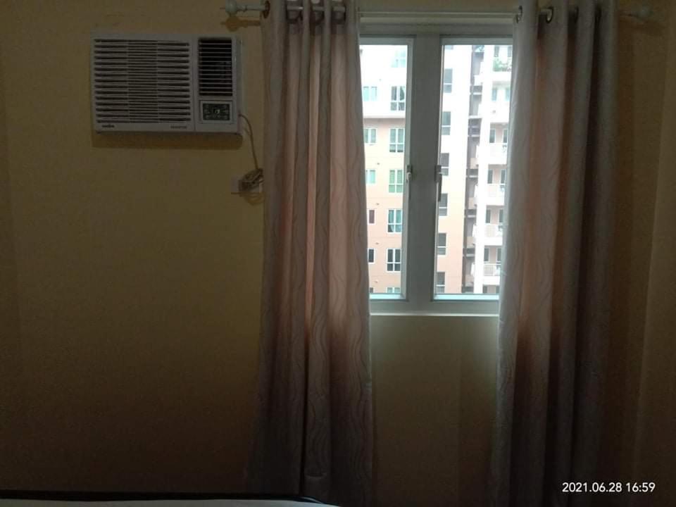 The Rochester Condo Pasig City Exterior foto