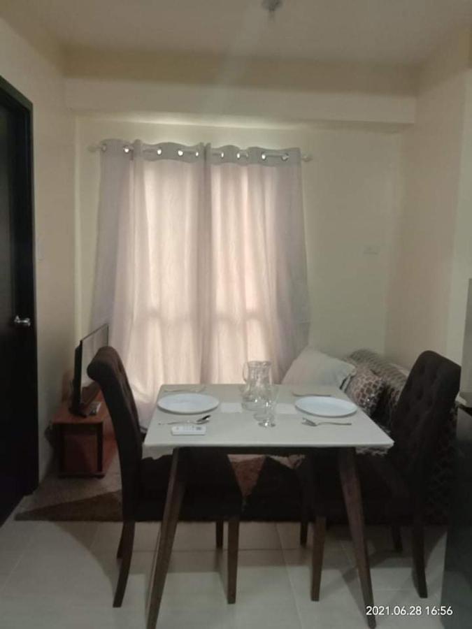 The Rochester Condo Pasig City Exterior foto